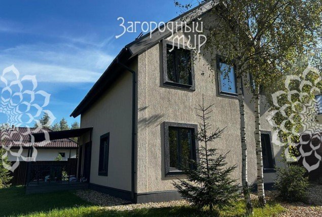 Продажа загородного дома Истра, Ивановское