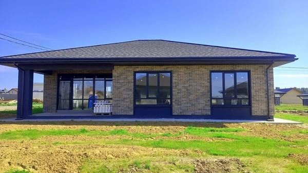 Продажа загородного дома Истра, Подпорино