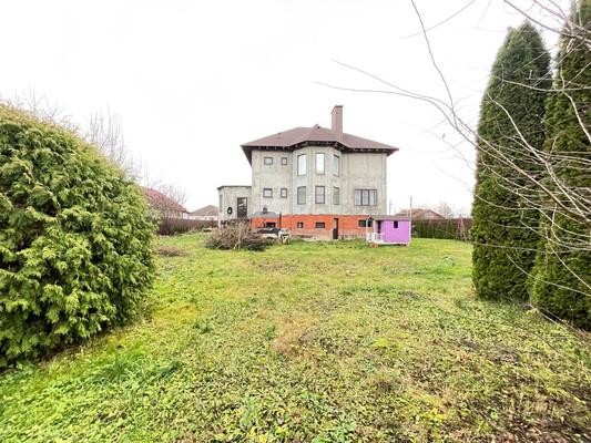 Продажа загородного дома Чехов, 2-я Лесная, 15