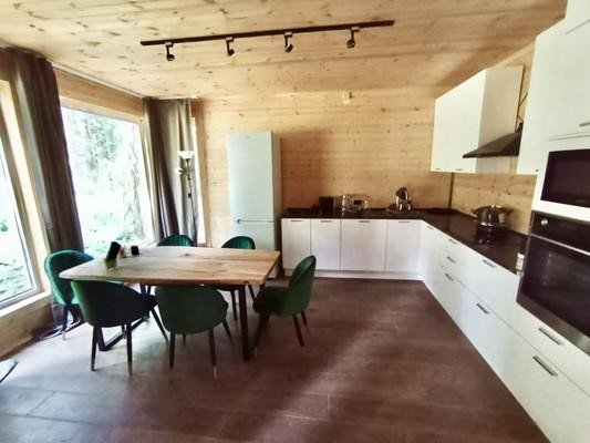 Продажа загородного дома Мытищи, Протасово, 171