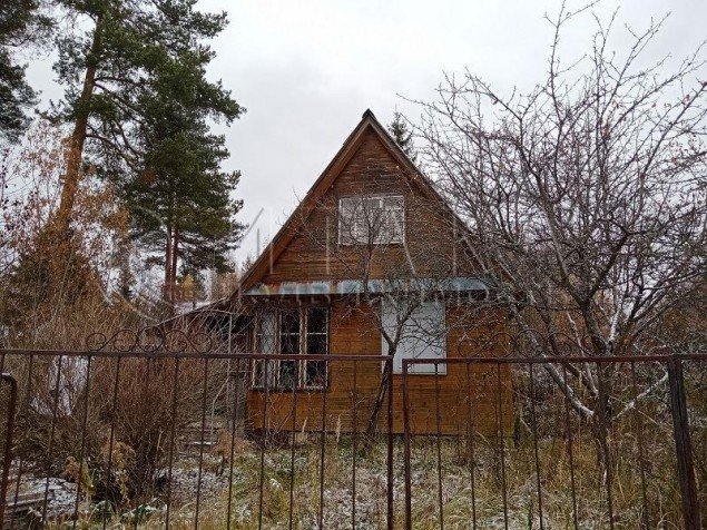 Продажа загородного дома Массив Мшинская, Тельмановец