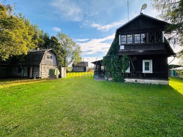 Продажа загородного дома Озертицы