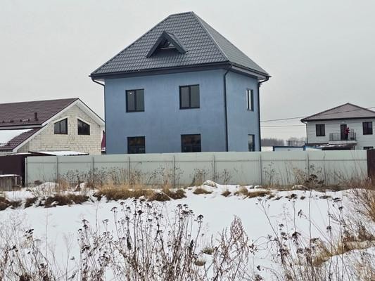 Продажа загородного дома Истра, Никулино, 59к1