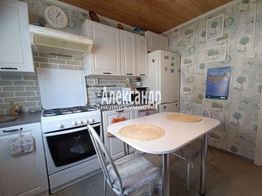 Продажа загородного дома Сертолово, Ромашка, 15-я, 379