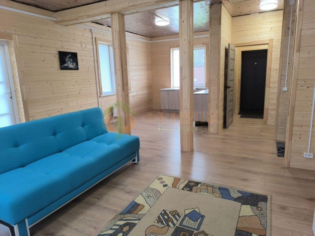 Продажа загородного дома Восход, КАРАТ, 3-я