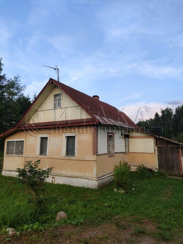 Продажа загородного дома Борисова Грива, Ириновское