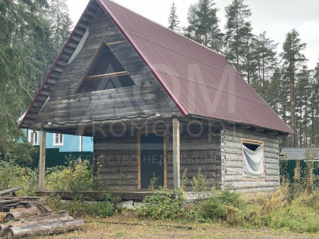 Продажа загородного дома Судаково, Магистральная