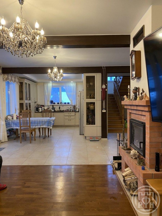 Продажа загородного дома Ваганово, 4