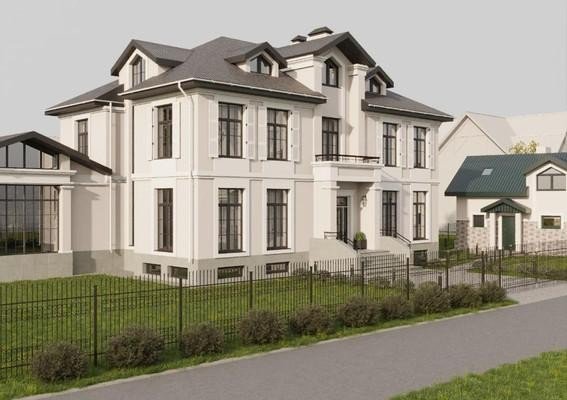 Продажа загородного дома Истра, Борзые