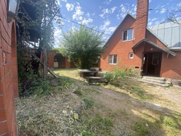 Продажа загородного дома Калиновка, Цветочная, 7