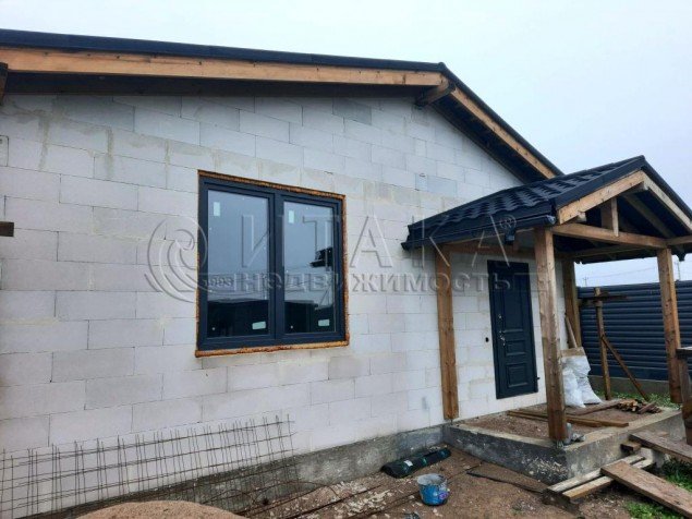 Продажа загородного дома Тайцы