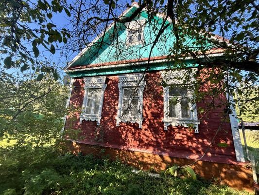 Продажа загородного дома Клин, Захарово, 100