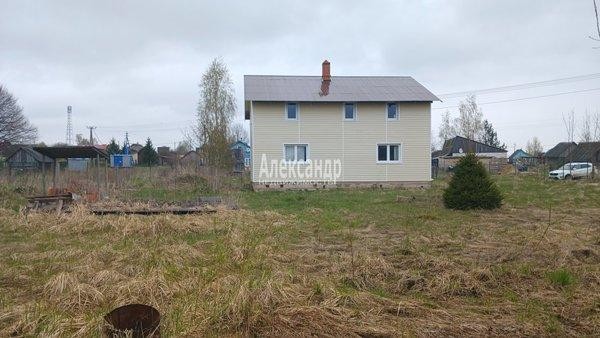 Продажа загородного дома Бор