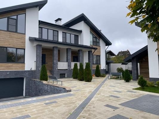 Продажа загородного дома Красногорск, Петрово-Дальнее, Липки
