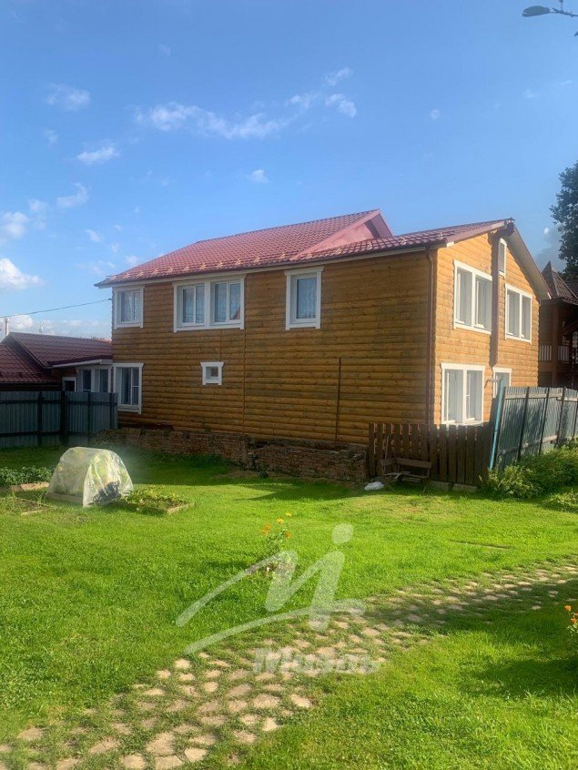 Продажа загородного дома Солнечногорск, Алабушево, Пушкина, 25