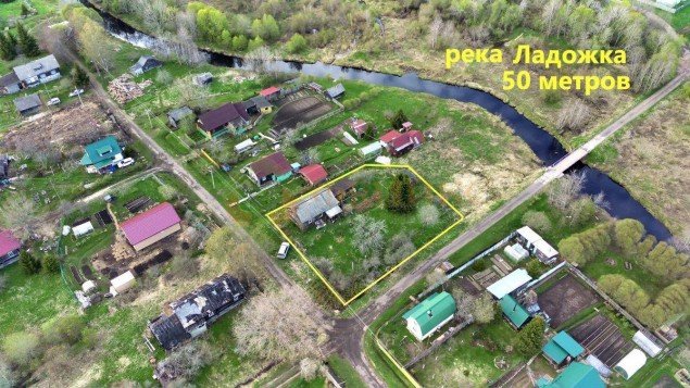 Продажа загородного дома Трусово