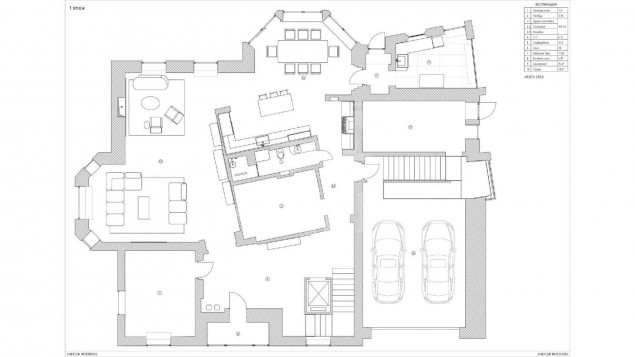Продажа загородного дома Кубинка