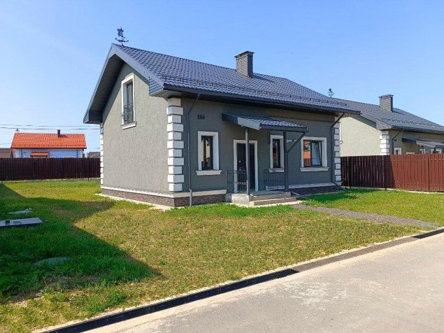 Продажа загородного дома Балашиха, Дятловка, 255