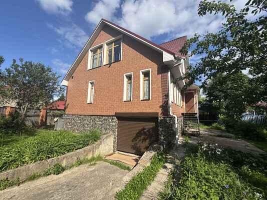 Продажа загородного дома Истра, Хованское