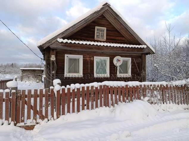 Продажа загородного дома Игокиничи