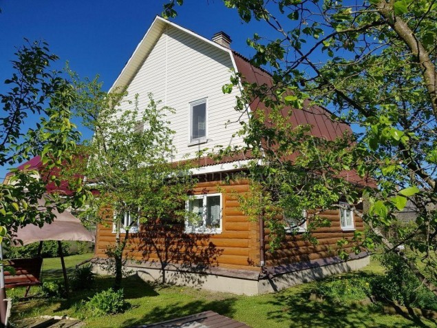 Продажа загородного дома Кингисепп, Солнечная