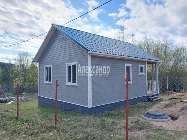 Продажа загородного дома Яровщина (Алеховщинское с/п), 37 литер Б