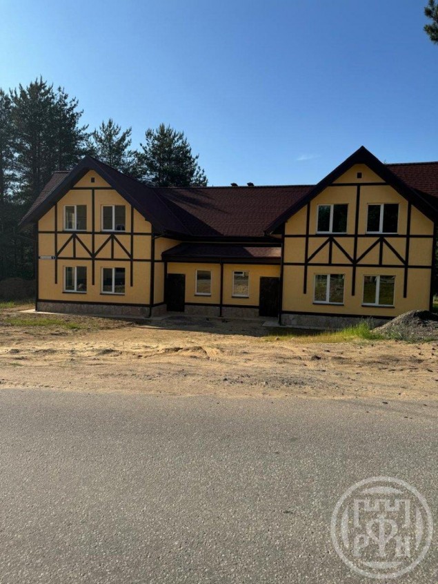 Продажа загородного дома Токкари, Центральная, 1