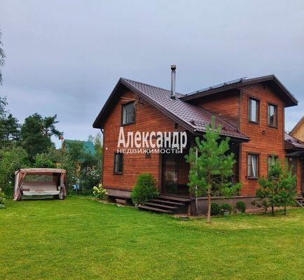 Продажа загородного дома Восход, Заря, 2-я, 36
