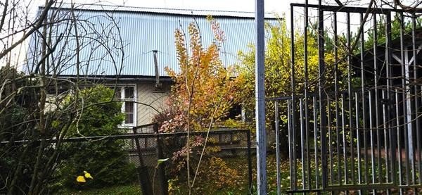 Продажа загородного дома Заречье