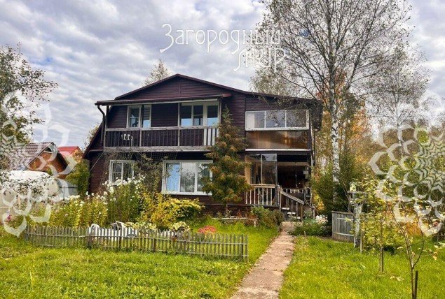 Продажа загородного дома Истра, Надеждино