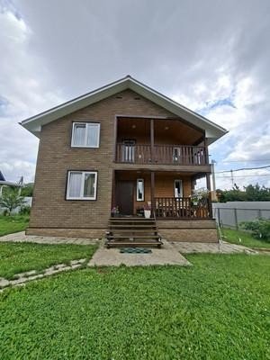 Продажа загородного дома Домодедово, Востряково, Заборье