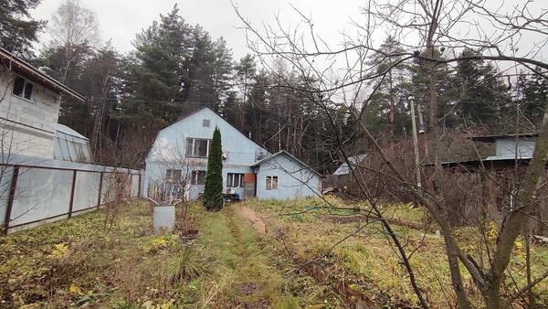 Продажа загородного дома Лосино-Петровский, Юность, Восход, к.НТ