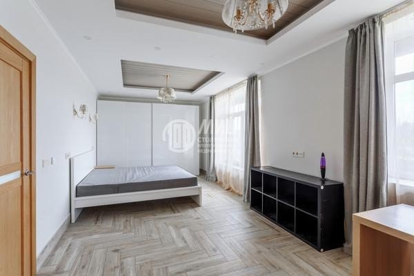 Продажа загородного дома Мытищи, Новосельцево, Капитанская, 21