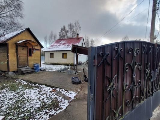 Продажа загородного дома Шатура, Обухово, 36