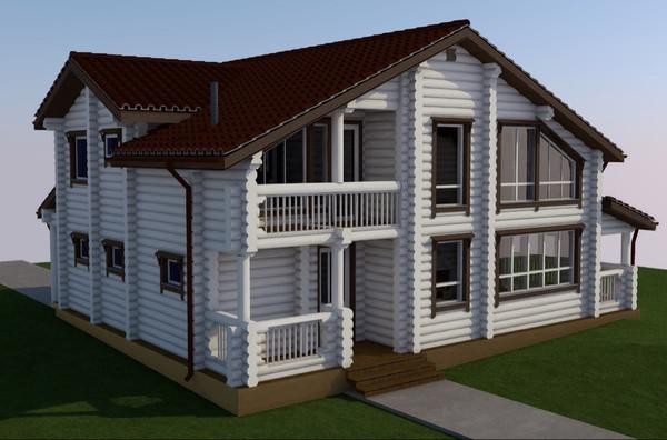 Продажа загородного дома Тосно, Полевая, 22