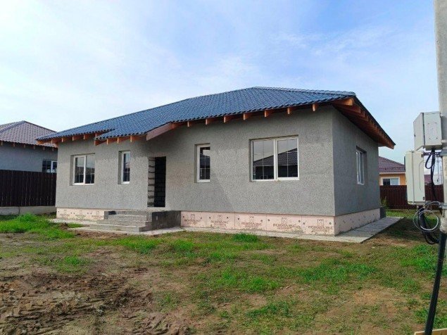 Продажа загородного дома Мжд Рижское 9-й, 329