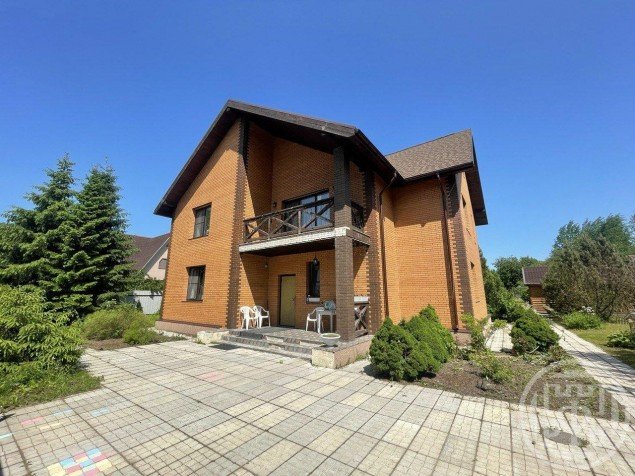 Продажа загородного дома Любань, Круговая, 131
