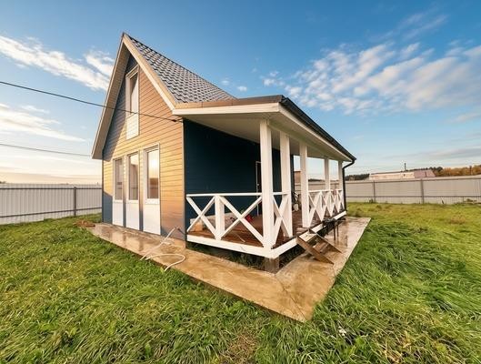 Продажа загородного дома Истра, Вельяминово