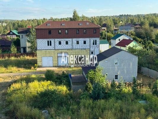 Продажа загородного дома Панфилова