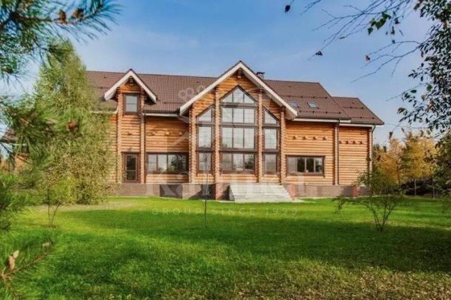 Продажа загородного дома Красногорск, Тимошкино