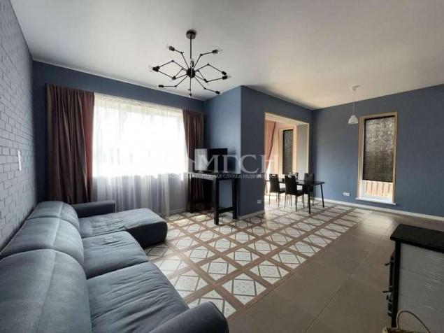 Продажа загородного дома Ступино, Дубечино, Гринвуд, 47 литер В