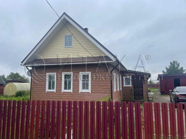 Продажа загородного дома Везиково