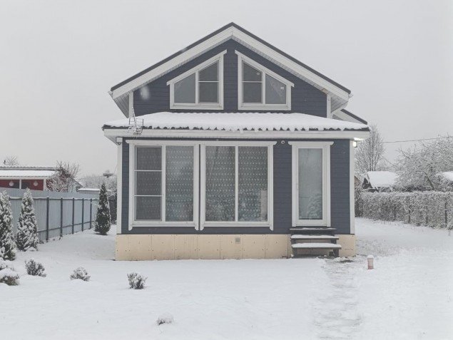 Продажа загородного дома Монделево, 13 литер Б