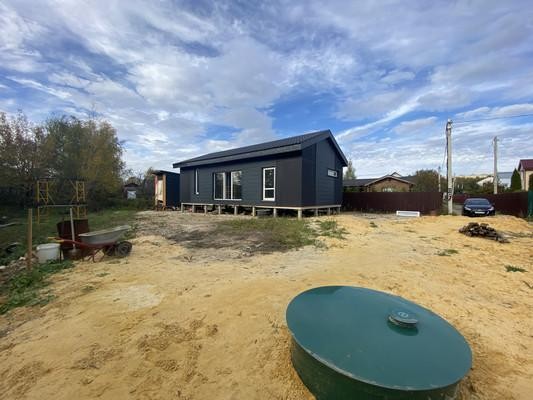 Продажа загородного дома Жирово, к.НТ