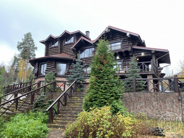 Продажа загородного дома Смолячково, 125