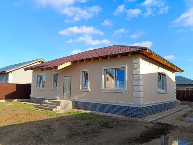 Продажа загородного дома Балашиха, Дятловка, 344
