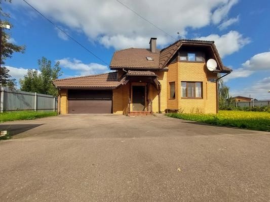 Продажа загородного дома Подольск, Покров, Южная, 40