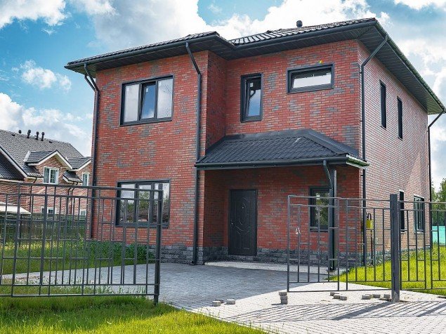 Продажа загородного дома Сертолово