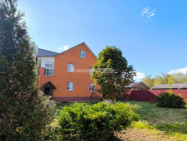 Продажа загородного дома Строкино, к.ело