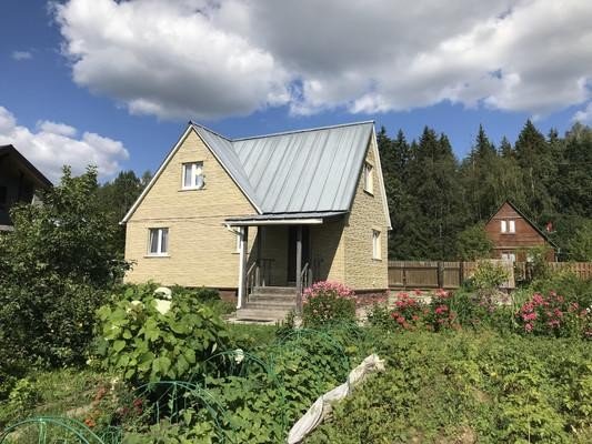 Продажа загородного дома Клин, Надеждино, 13